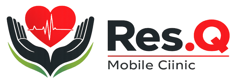 Res.Q Mobile Clinic – Mobile Clinic